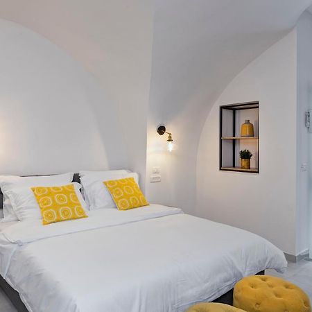 Old City Boutique Hotel Jeruzalem Buitenkant foto